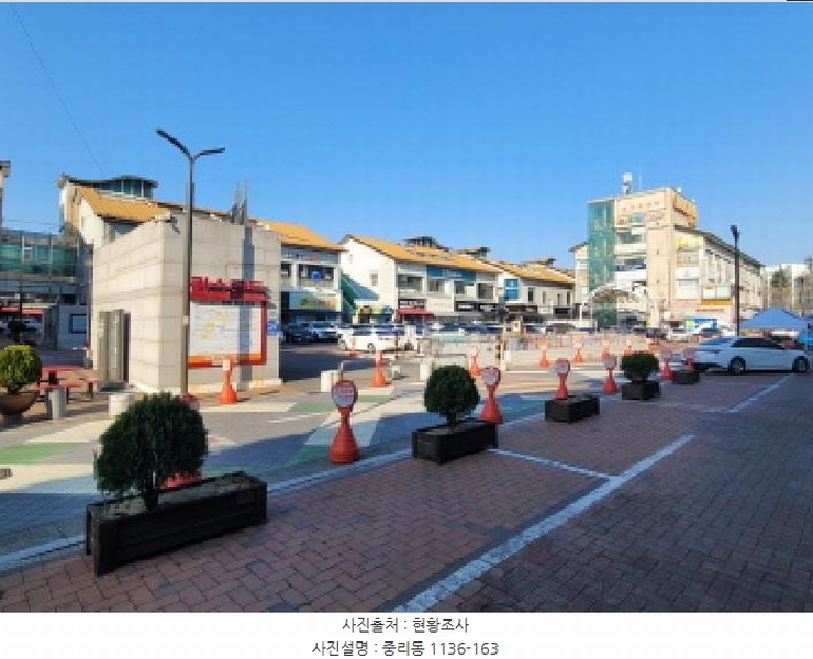 2025타경30988 대구광역시 서구 평리로35길 20, 퀸스로드 7동 1층 114호 근린상가 경매 이미지