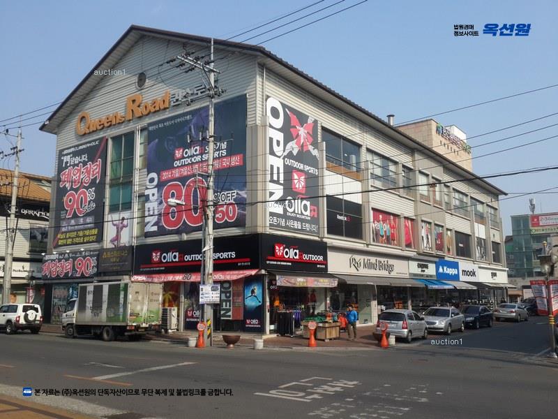 2025타경30988 대구광역시 서구 평리로35길 20, 퀸스로드 7동 1층 114호 근린상가 경매 이미지