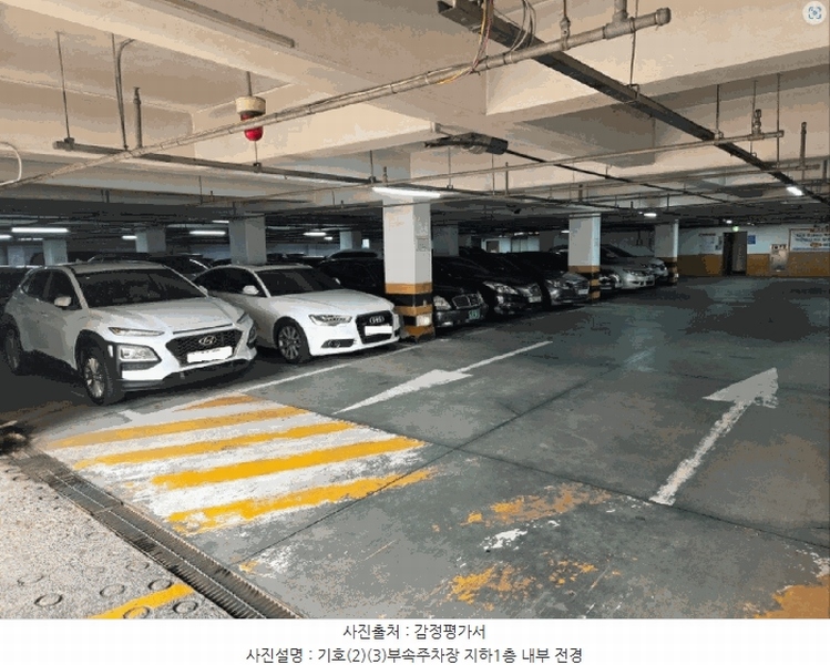 2025타경30988 대구광역시 서구 평리로35길 20, 퀸스로드 7동 1층 114호 근린상가 경매 이미지