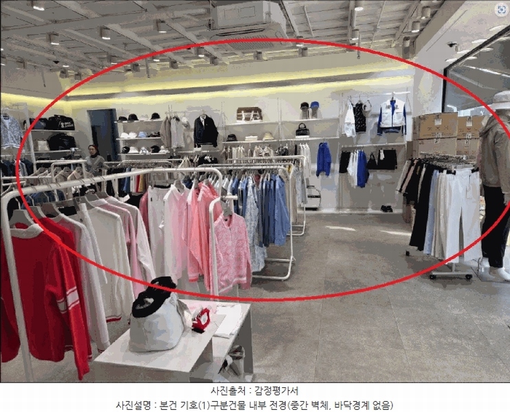 2025타경30988 대구광역시 서구 평리로35길 20, 퀸스로드 7동 1층 114호 근린상가 경매 이미지