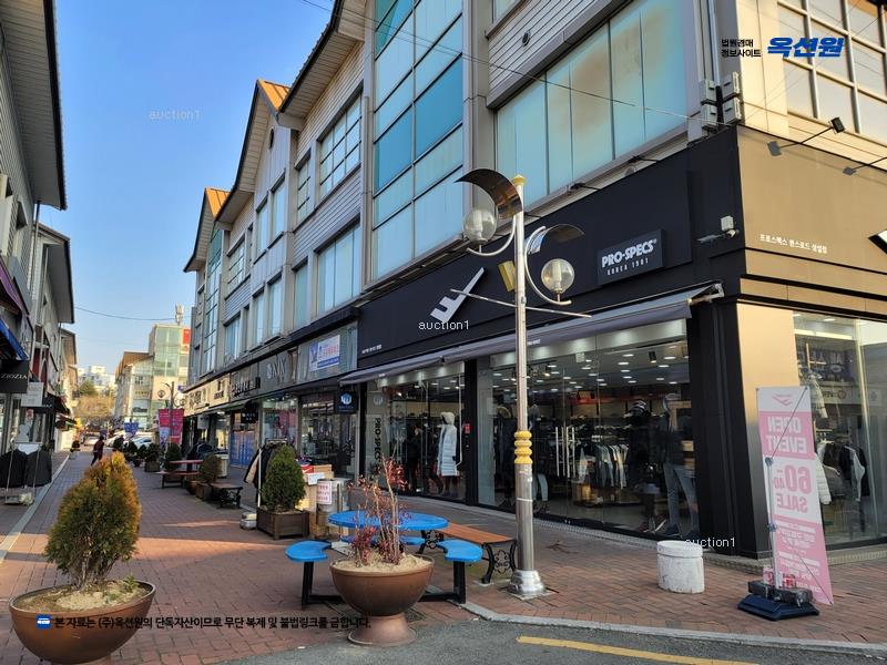 2025타경30988 대구광역시 서구 평리로35길 20, 퀸스로드 7동 1층 114호 근린상가 경매 이미지