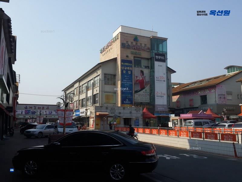 2025타경30988 대구광역시 서구 평리로35길 20, 퀸스로드 7동 1층 114호 근린상가 경매 이미지