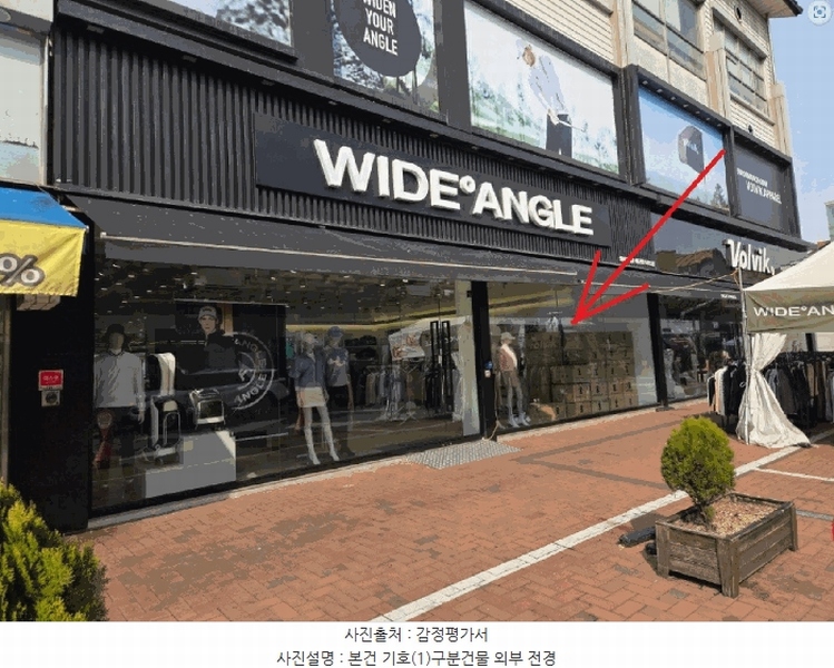 2025타경30988 대구광역시 서구 평리로35길 20, 퀸스로드 7동 1층 114호 근린상가 경매 이미지