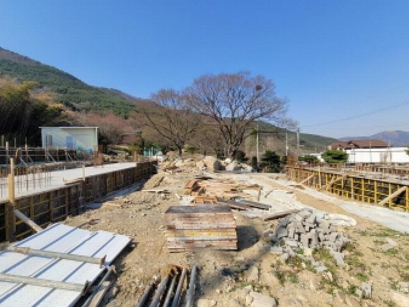 2025타경31001 대구광역시 달성군 가창면 대일리 715 농지 경매 이미지