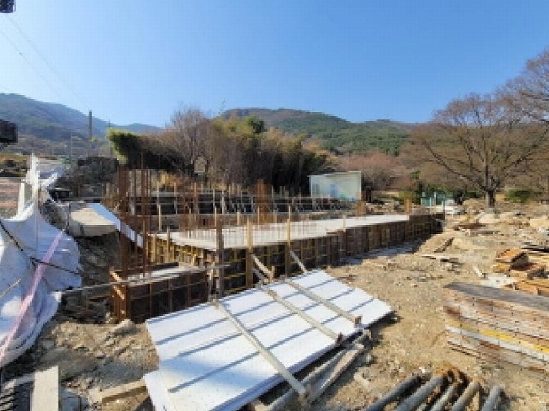 2025타경31001 대구광역시 달성군 가창면 대일리 715 농지 경매 이미지
