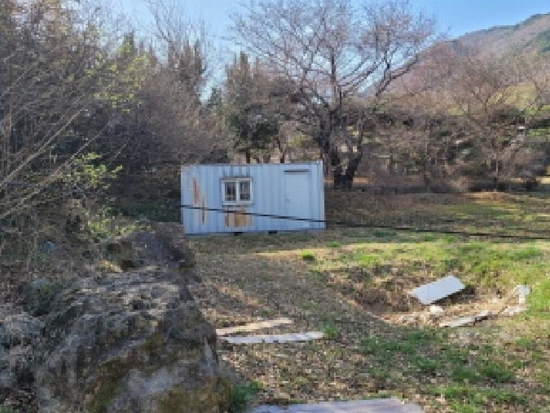 2025타경31001 대구광역시 달성군 가창면 대일리 715 농지 경매 이미지