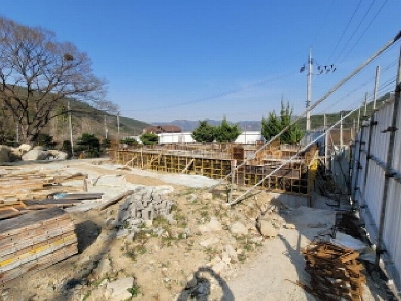 2025타경31001 대구광역시 달성군 가창면 대일리 715 농지 경매 이미지