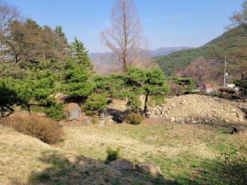 2025타경31001 대구광역시 달성군 가창면 대일리 715 농지 경매 이미지
