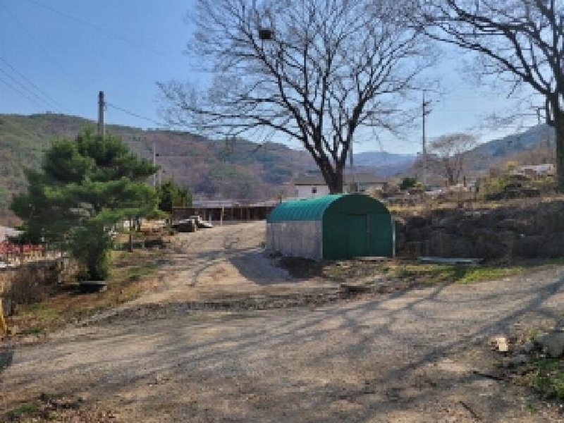 2025타경31001 대구광역시 달성군 가창면 대일리 715 농지 경매 이미지