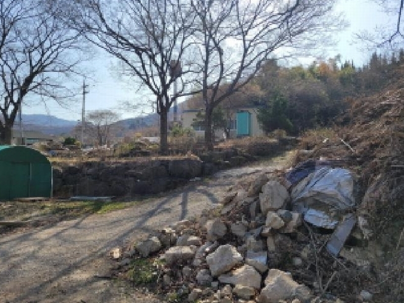 2025타경31001 대구광역시 달성군 가창면 대일리 715 농지 경매 이미지