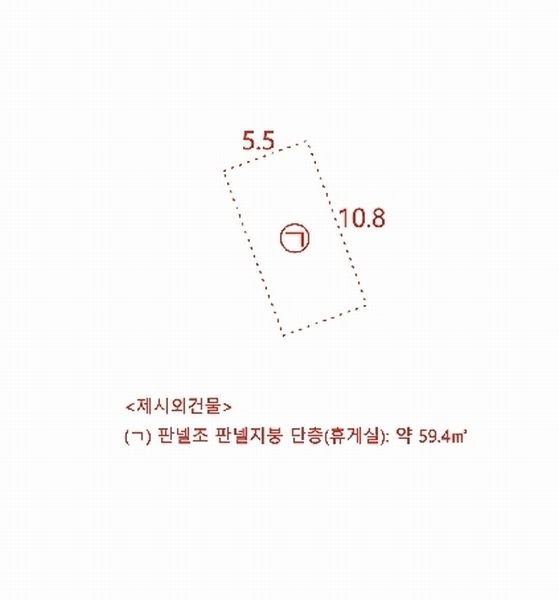 2025타경31001 대구광역시 달성군 가창면 대일리 715 농지 경매 이미지