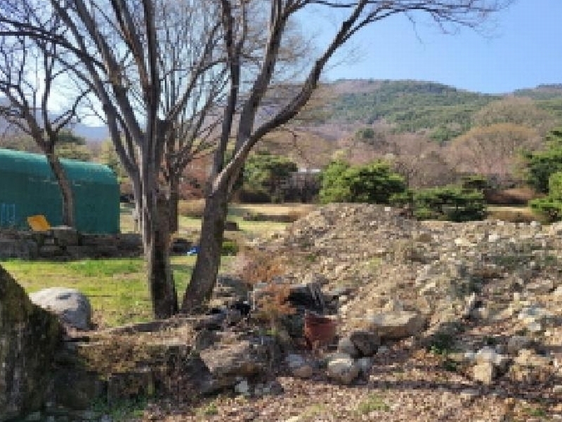 2025타경31001 대구광역시 달성군 가창면 대일리 715 농지 경매 이미지