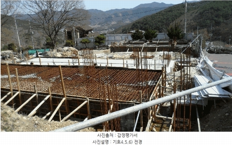 2025타경31001 대구광역시 달성군 가창면 대일리 715 농지 경매 이미지