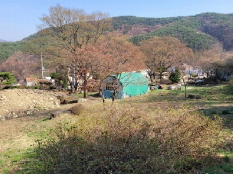 2025타경31001 대구광역시 달성군 가창면 대일리 715 농지 경매 이미지