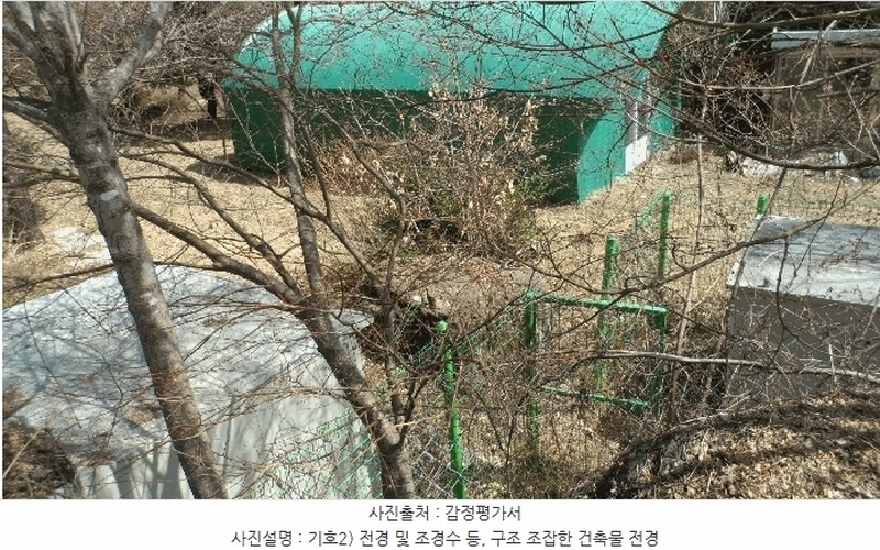 2025타경31001 대구광역시 달성군 가창면 대일리 715 농지 경매 이미지