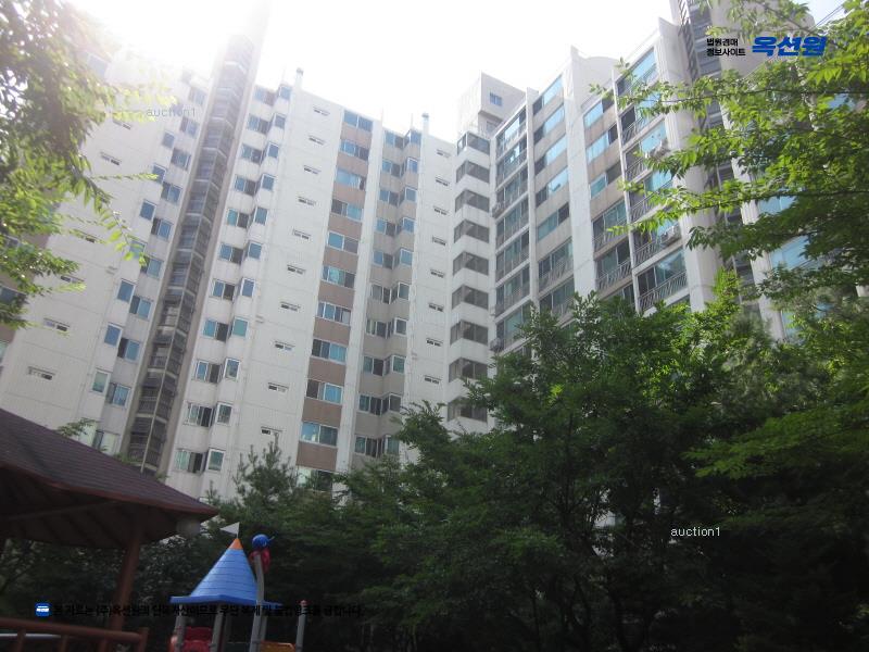 2024타경131498 서울특별시 양천구 신정로11길 63, 푸른마을3단지아파트 302동 13층 1306호 아파트[공급24평형] 경매 이미지