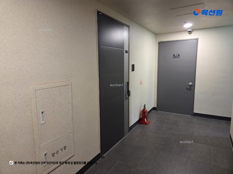 2025타경31036 대구광역시 달성군 다사읍 매곡로14길 8, 다사역삼정그린코아더베스트 201동 2층 206호 오피스텔[계약28평형] 경매 이미지
