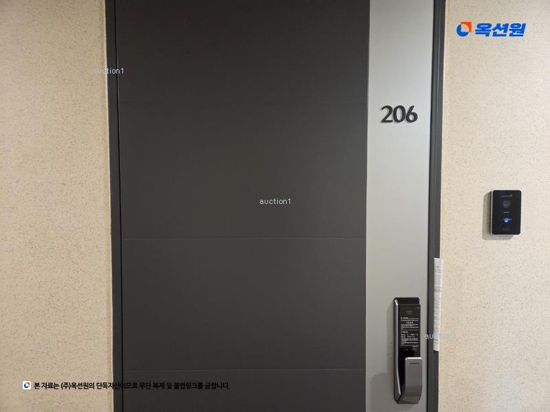 2025타경31036 대구광역시 달성군 다사읍 매곡로14길 8, 다사역삼정그린코아더베스트 201동 2층 206호 오피스텔[계약28평형] 경매 이미지