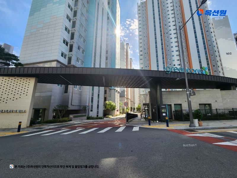 2025타경31036 대구광역시 달성군 다사읍 매곡로14길 8, 다사역삼정그린코아더베스트 201동 2층 206호 오피스텔[계약28평형] 경매 이미지