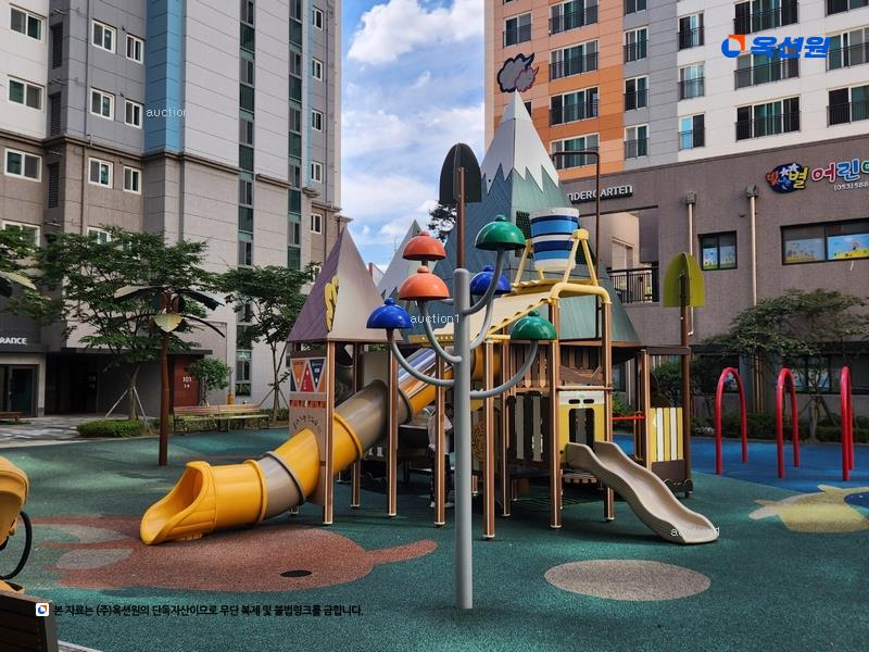 2025타경31036 대구광역시 달성군 다사읍 매곡로14길 8, 다사역삼정그린코아더베스트 201동 2층 206호 오피스텔[계약28평형] 경매 이미지