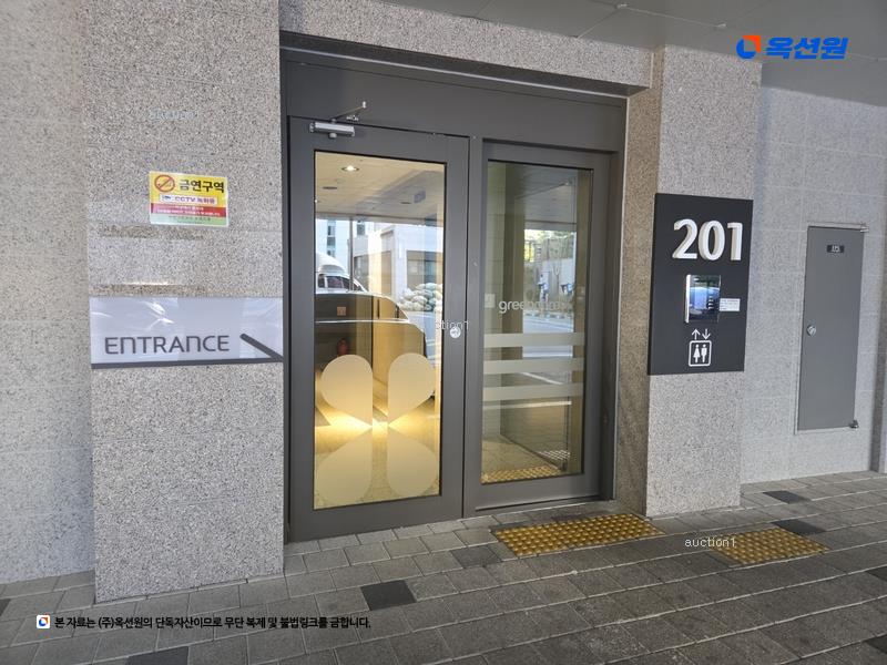 2025타경31036 대구광역시 달성군 다사읍 매곡로14길 8, 다사역삼정그린코아더베스트 201동 2층 206호 오피스텔[계약28평형] 경매 이미지