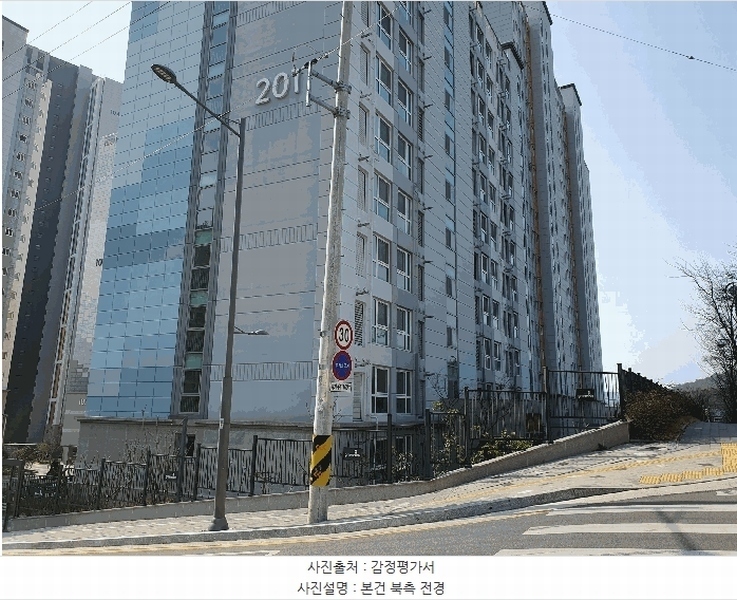 2025타경31036 대구광역시 달성군 다사읍 매곡로14길 8, 다사역삼정그린코아더베스트 201동 2층 206호 오피스텔[계약28평형] 경매 이미지