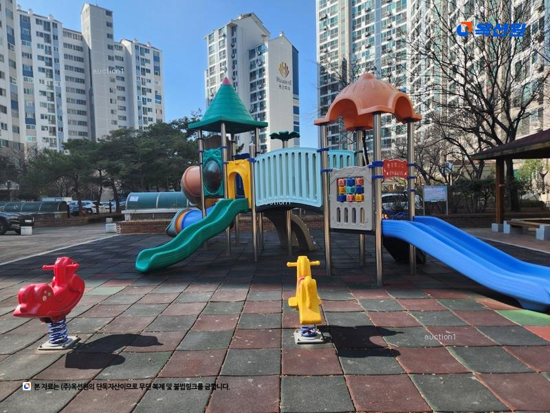 2025타경31072 대구광역시 달서구 용산로 259, 용산파크타운 104동 2층 204호 아파트[공급23평형] 경매 이미지
