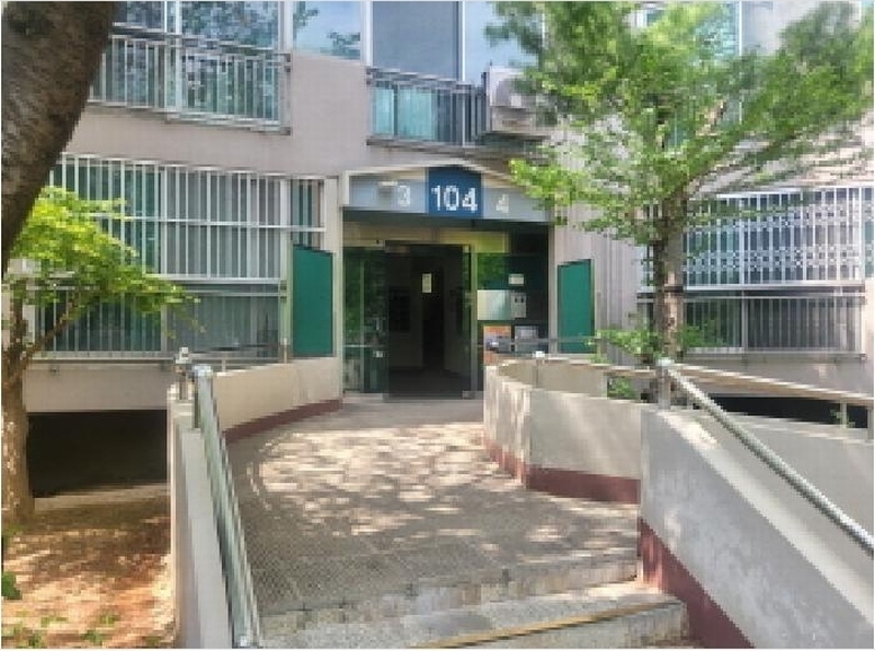 2025타경31072 대구광역시 달서구 용산로 259, 용산파크타운 104동 2층 204호 아파트[공급23평형] 경매 이미지