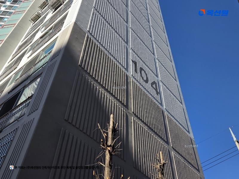 2025타경31072 대구광역시 달서구 용산로 259, 용산파크타운 104동 2층 204호 아파트[공급23평형] 경매 이미지