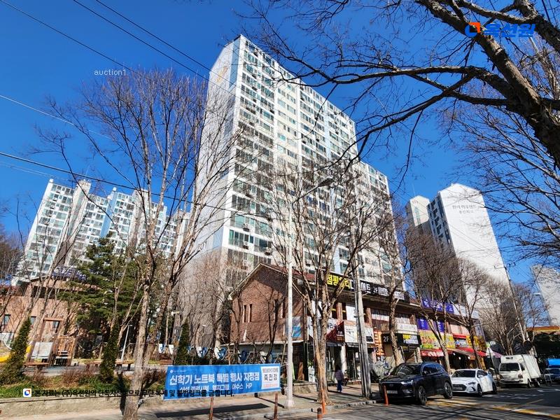 2025타경31072 대구광역시 달서구 용산로 259, 용산파크타운 104동 2층 204호 아파트[공급23평형] 경매 이미지