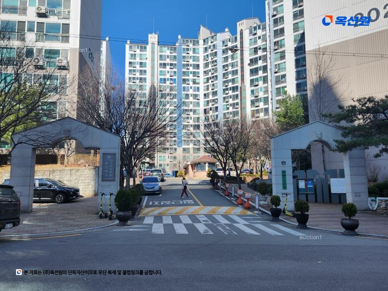 2025타경31072 대구광역시 달서구 용산로 259, 용산파크타운 104동 2층 204호 아파트[공급23평형] 경매 이미지