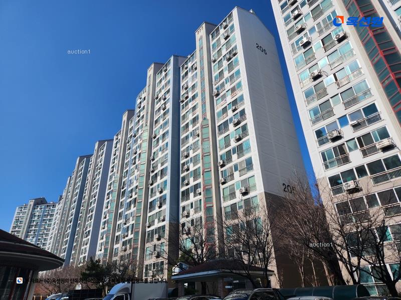 2025타경31072 대구광역시 달서구 용산로 259, 용산파크타운 104동 2층 204호 아파트[공급23평형] 경매 이미지