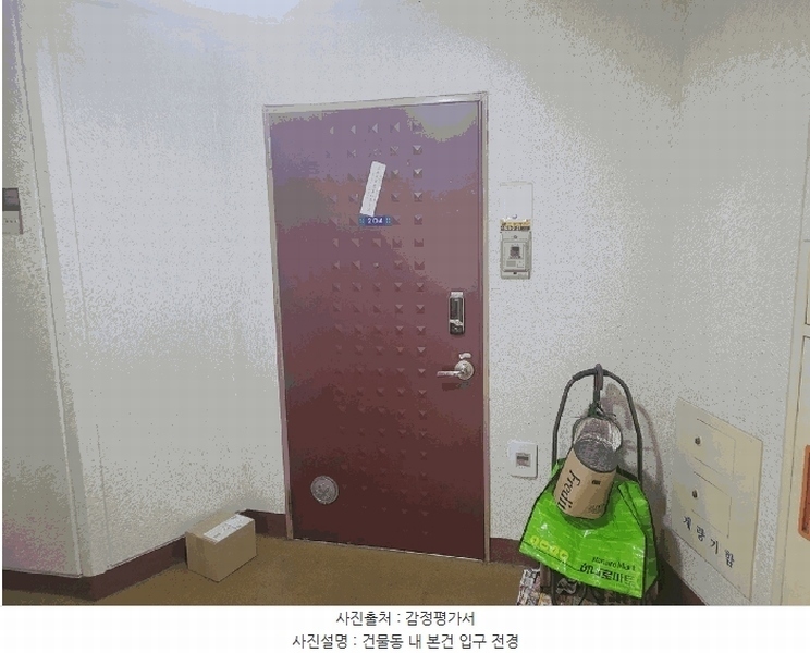2025타경31072 대구광역시 달서구 용산로 259, 용산파크타운 104동 2층 204호 아파트[공급23평형] 경매 이미지