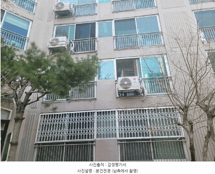 2025타경31072 대구광역시 달서구 용산로 259, 용산파크타운 104동 2층 204호 아파트[공급23평형] 경매 이미지