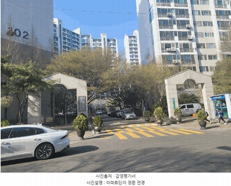 2025타경31072 대구광역시 달서구 용산로 259, 용산파크타운 104동 2층 204호 아파트[공급23평형] 경매 이미지
