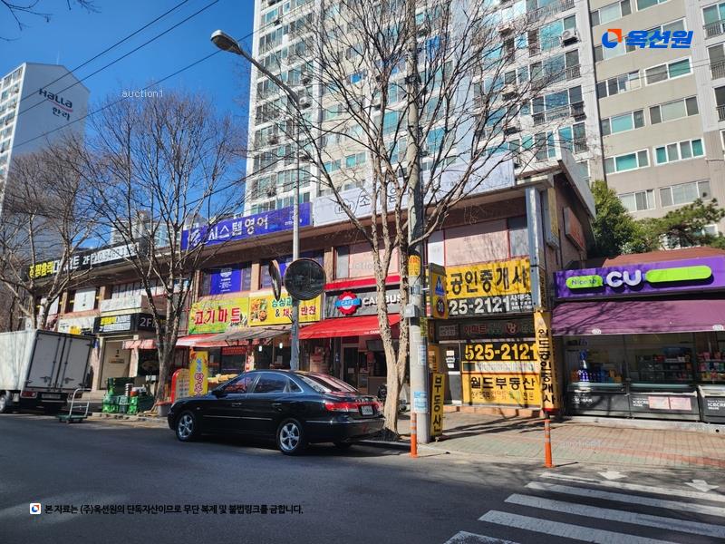 2025타경31072 대구광역시 달서구 용산로 259, 용산파크타운 104동 2층 204호 아파트[공급23평형] 경매 이미지