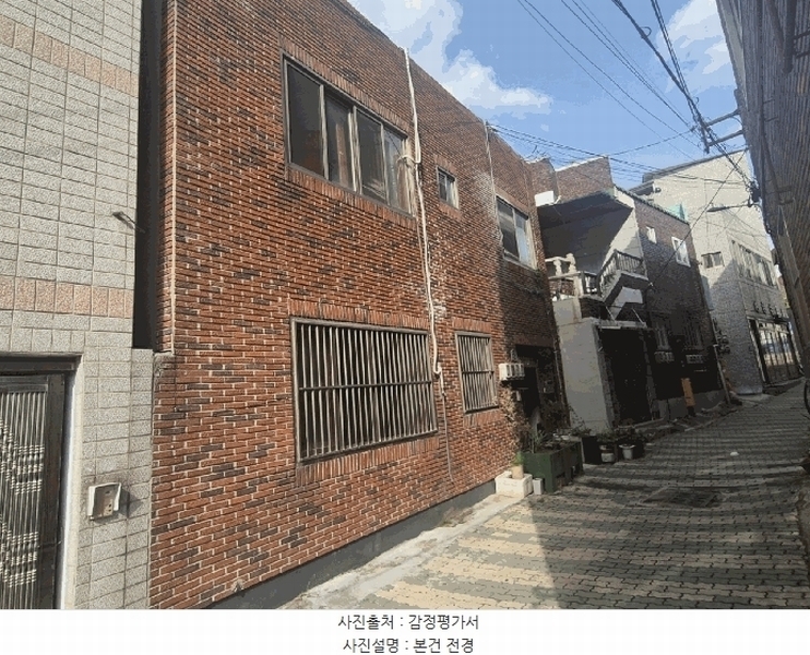 2025타경31096 대구광역시 서구 평리동 767-28 주택 경매 이미지