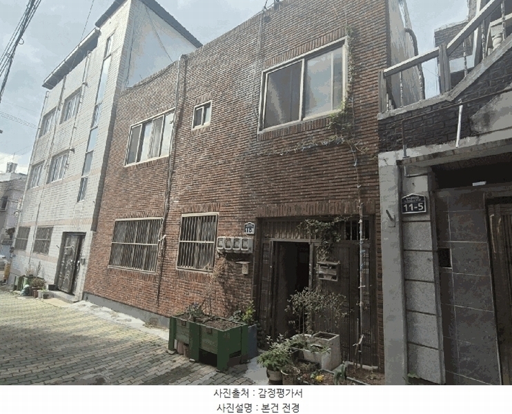 2025타경31096 대구광역시 서구 평리동 767-28 주택 경매 이미지