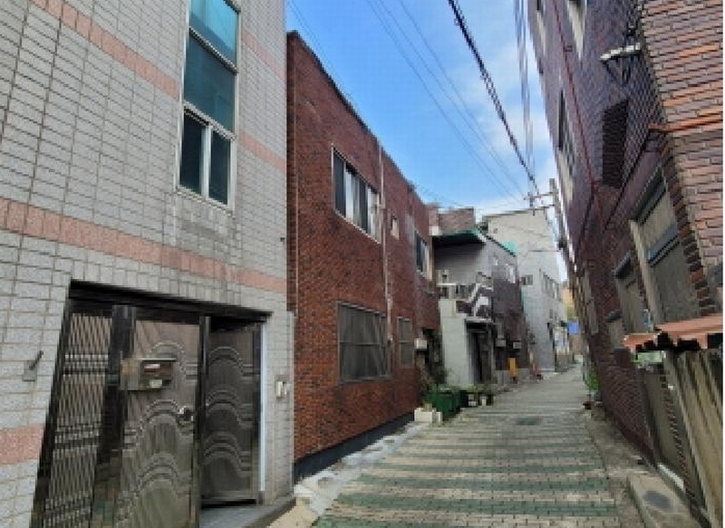 2025타경31096 대구광역시 서구 평리동 767-28 주택 경매 이미지