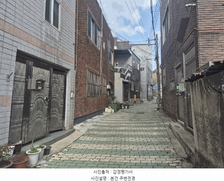 2025타경31096 대구광역시 서구 평리동 767-28 주택 경매 이미지