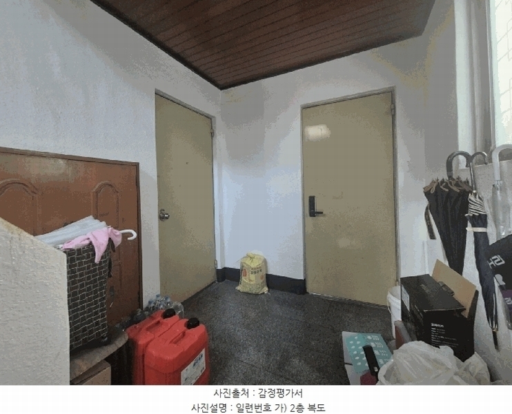 2025타경31096 대구광역시 서구 평리동 767-28 주택 경매 이미지