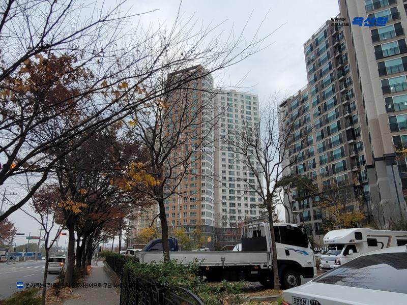 2025타경31108 대구광역시 달서구 월성로 132, 이편한세상월배 108동 25층 2502호 아파트[공급25평형] 경매 이미지
