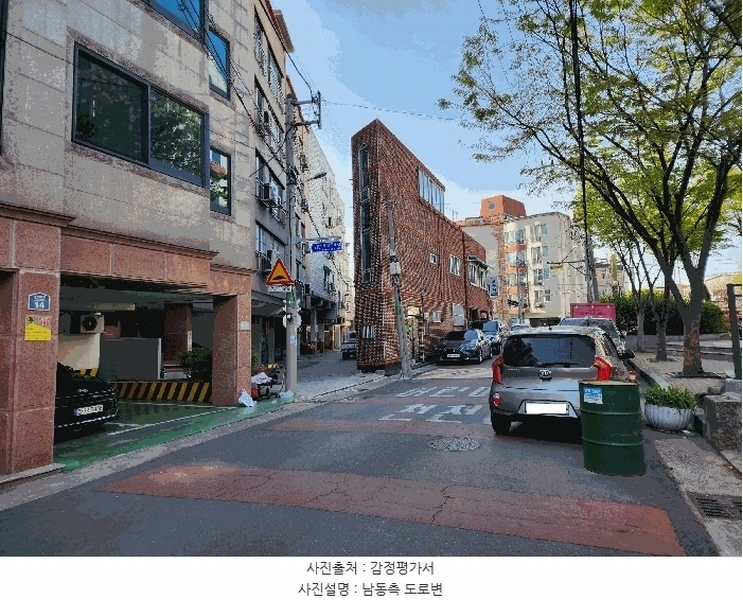 2025타경31114 대구광역시 서구 옥산로6길 12-7, 한창웰빙타운 4층 302호 다세대(빌라)[공급17평형] 경매 이미지