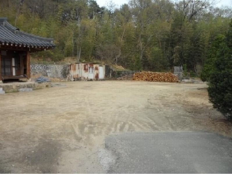 2025타경31126 경상북도 고령군 쌍림면 월막리 113 대지 경매 이미지