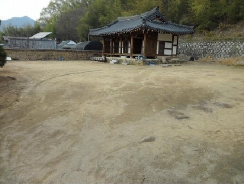 2025타경31126 경상북도 고령군 쌍림면 월막리 113 대지 경매 이미지