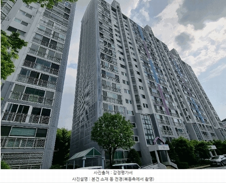 2025타경31144 대구광역시 달성군 명곡로 11, 명곡미래빌1단지 101동 2층 202호 아파트[공급32평형] 경매 이미지