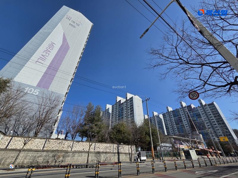 2025타경31144 대구광역시 달성군 명곡로 11, 명곡미래빌1단지 101동 2층 202호 아파트[공급32평형] 경매 이미지