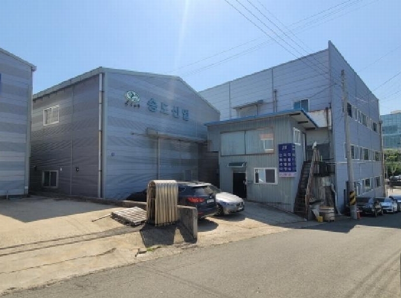 2025타경31156 대구광역시 서구 이현동 42-549 공장 경매 이미지