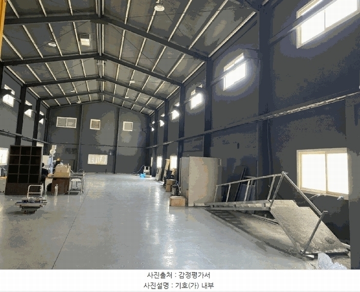 2025타경31156 대구광역시 서구 이현동 42-549 공장 경매 이미지