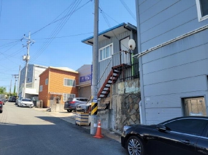 2025타경31156 대구광역시 서구 이현동 42-549 공장 경매 이미지